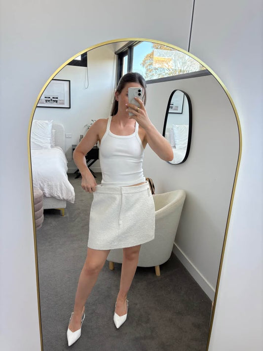 Camilla and Marc Skirt - size 12