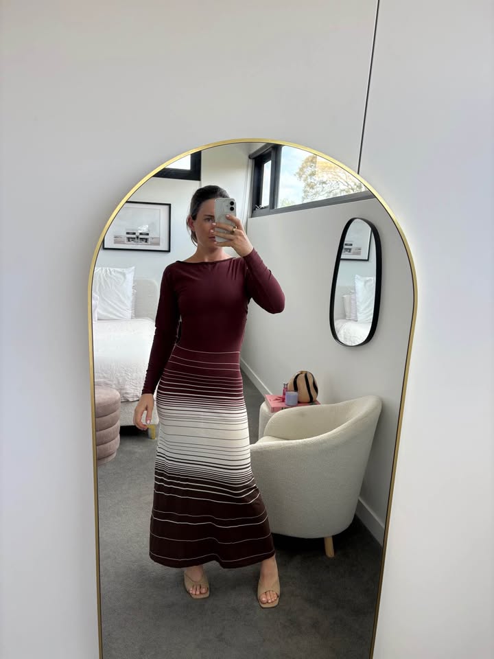 Faithful the Brand Dress - size 6