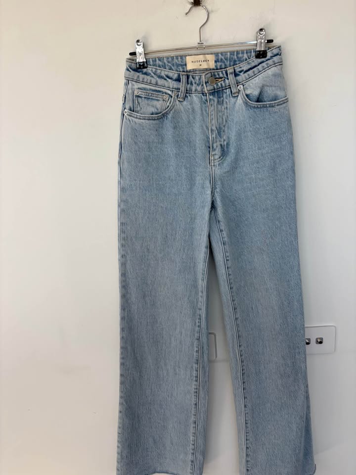 Nude Lucy Jean - size 24