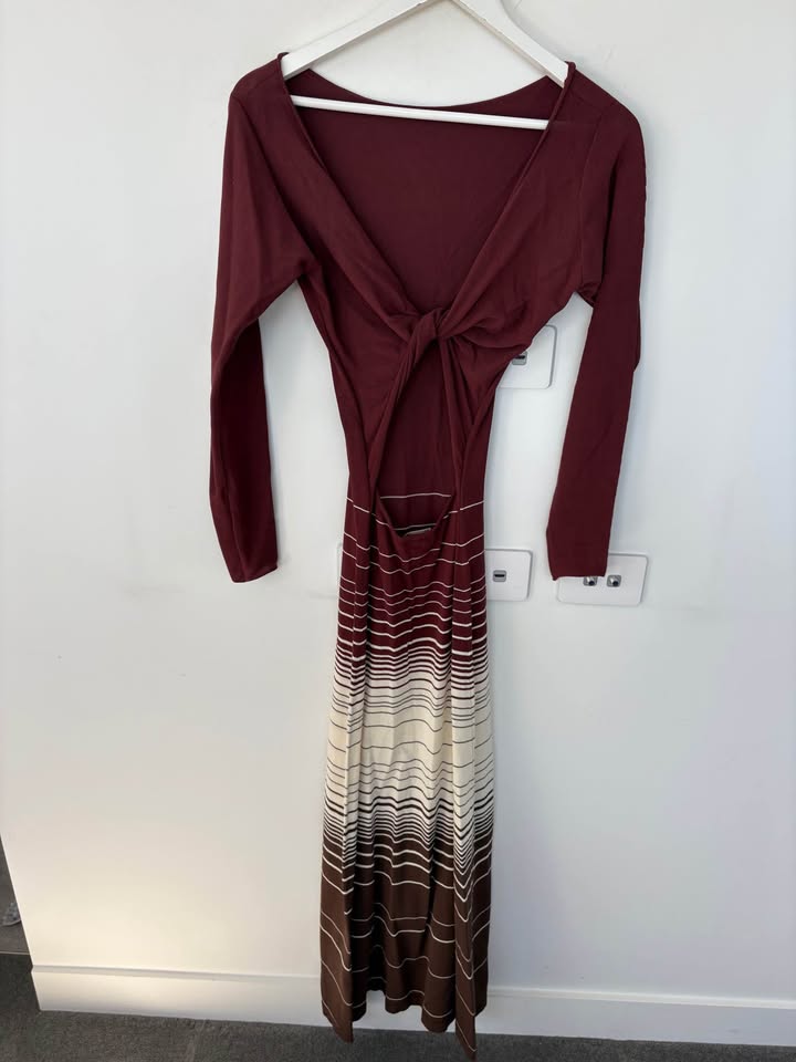 Faithful the Brand Dress - size 6