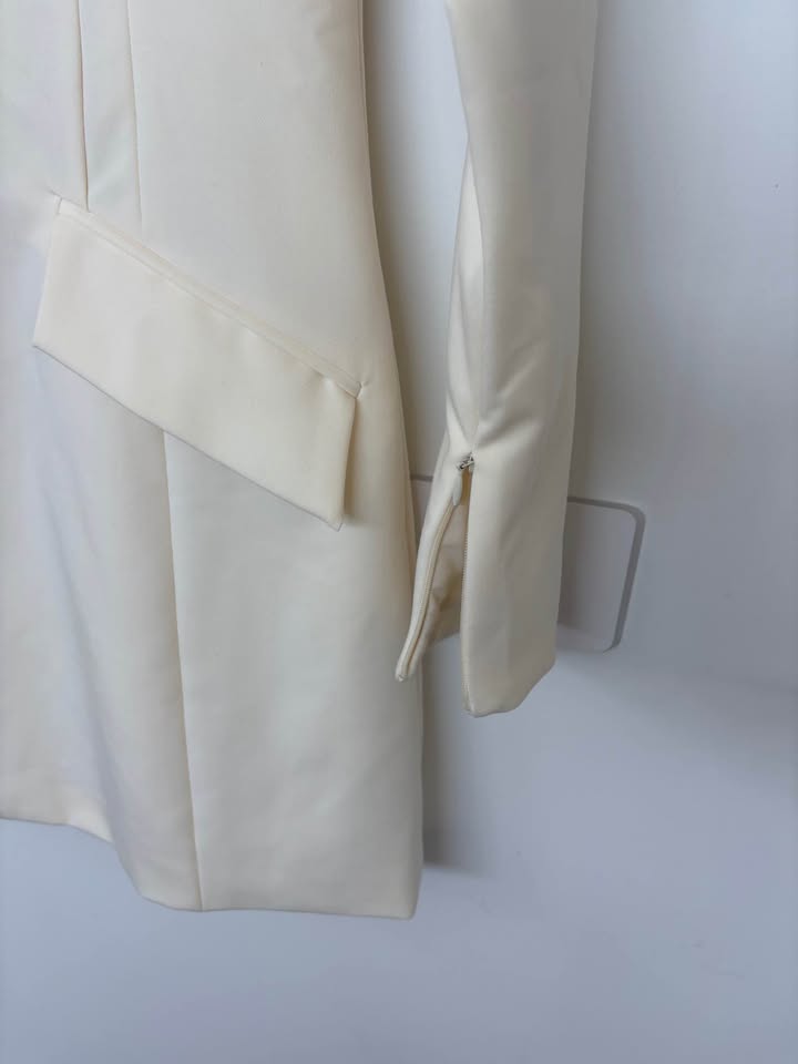 Lover Mini Dress - size 8