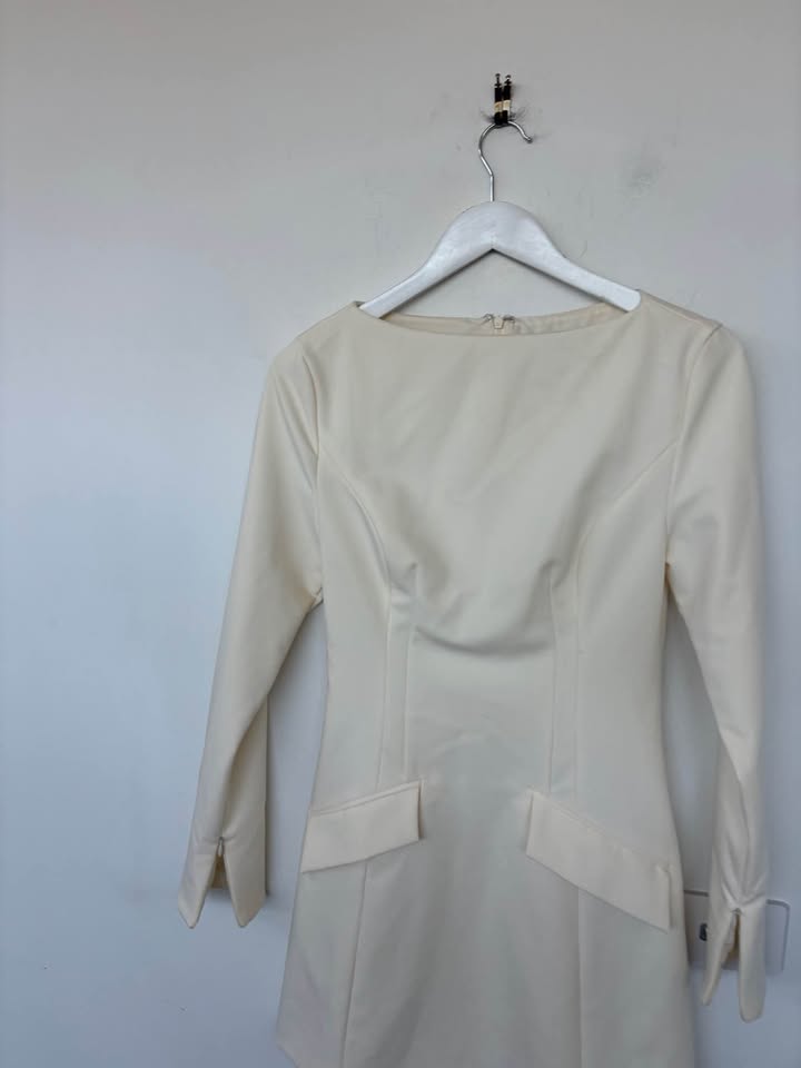 Lover Mini Dress - size 8