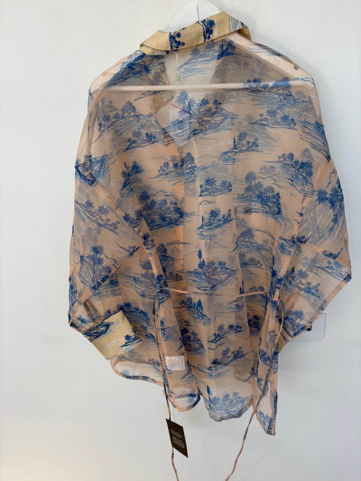 Bohemian Traders Set - size 6 BNWT