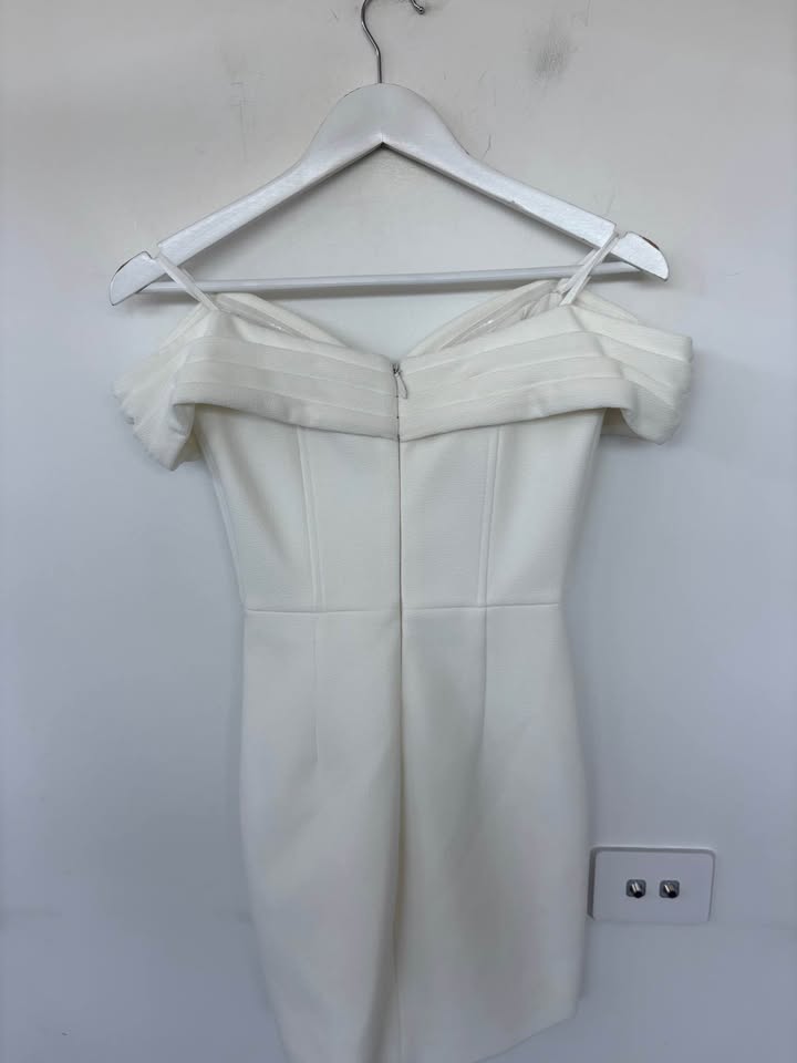 Bianca & Bridgett Mini - size 6