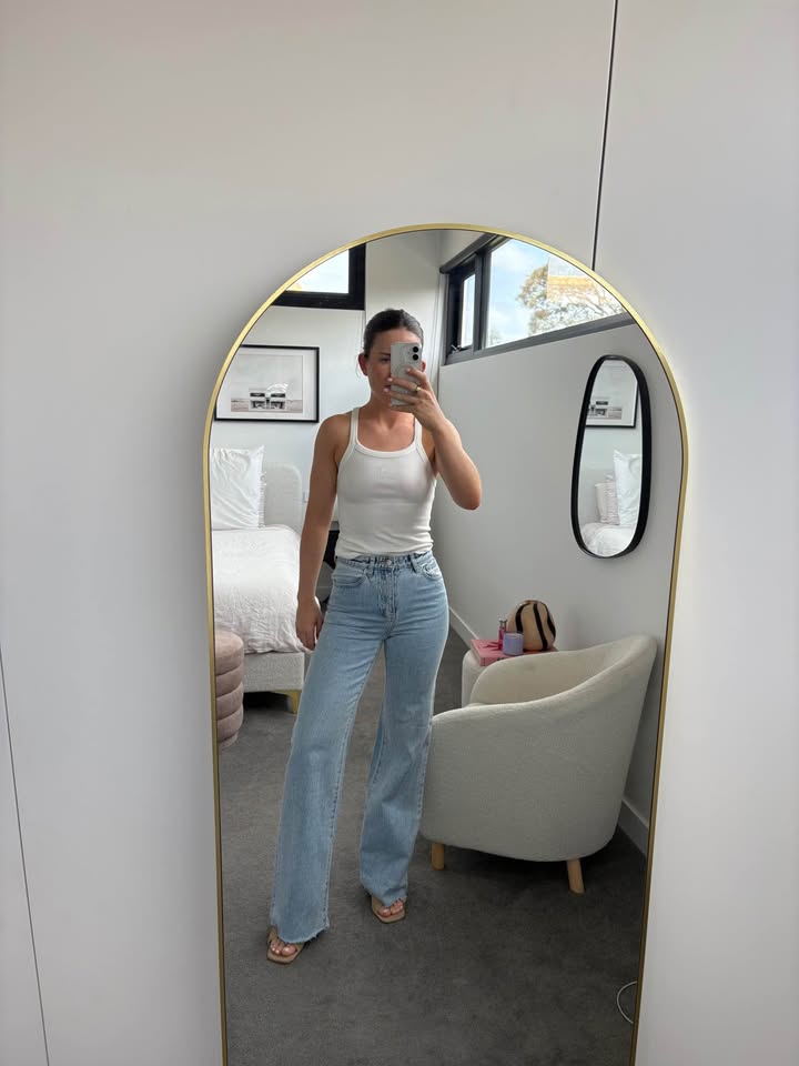 Nude Lucy Jean - size 24