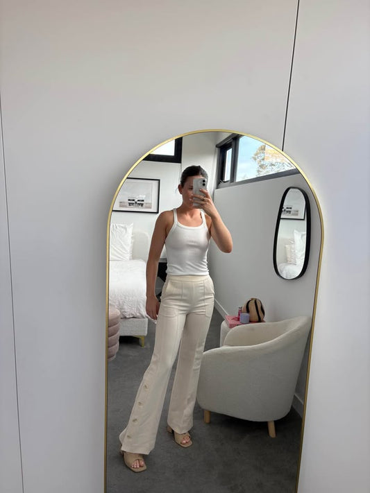 Shona Joy Pants - size 4