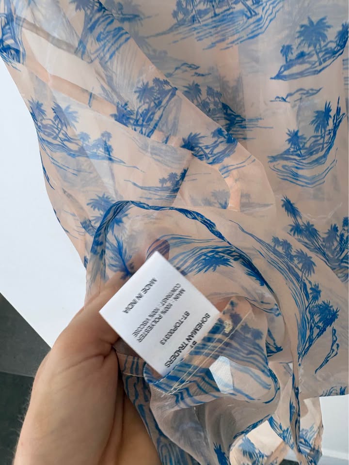 Bohemian Traders Set - size 6 BNWT