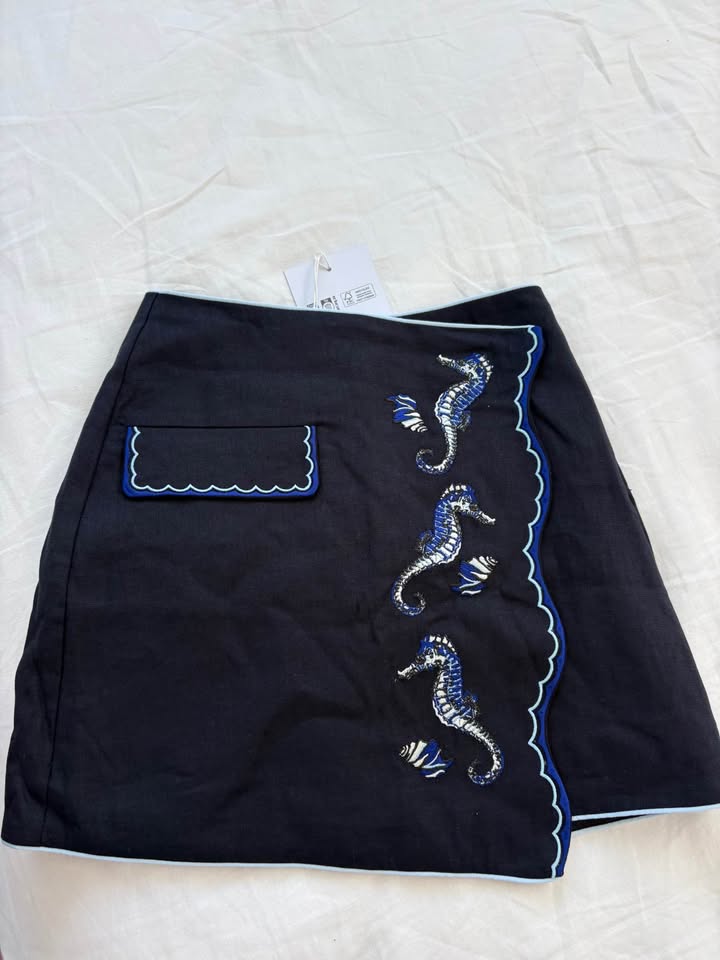 Jag Set - size 6 BNWT