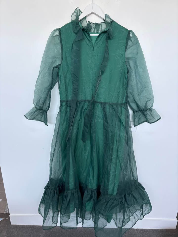 Sister Jane Dress - size xs BNWT