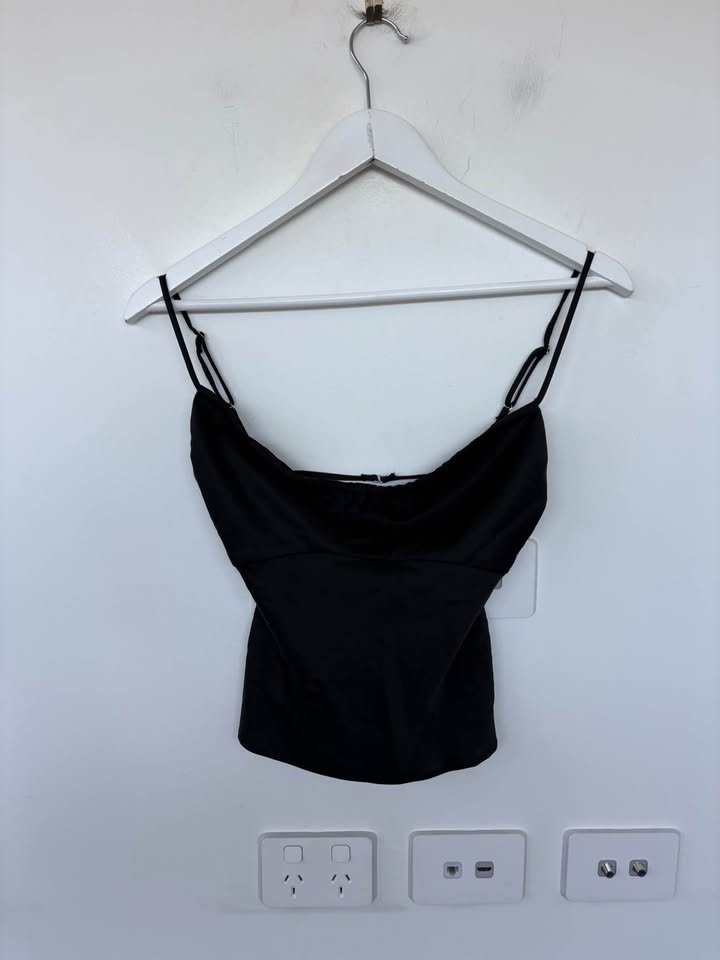 Bec + Bridge Top - size 6