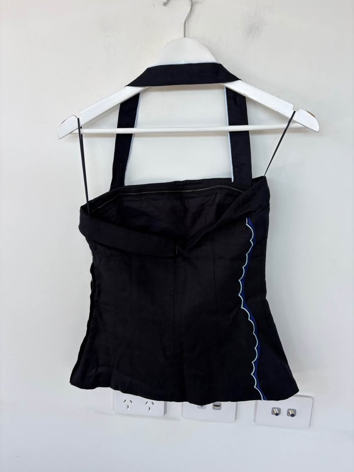Jag Set - size 6 BNWT