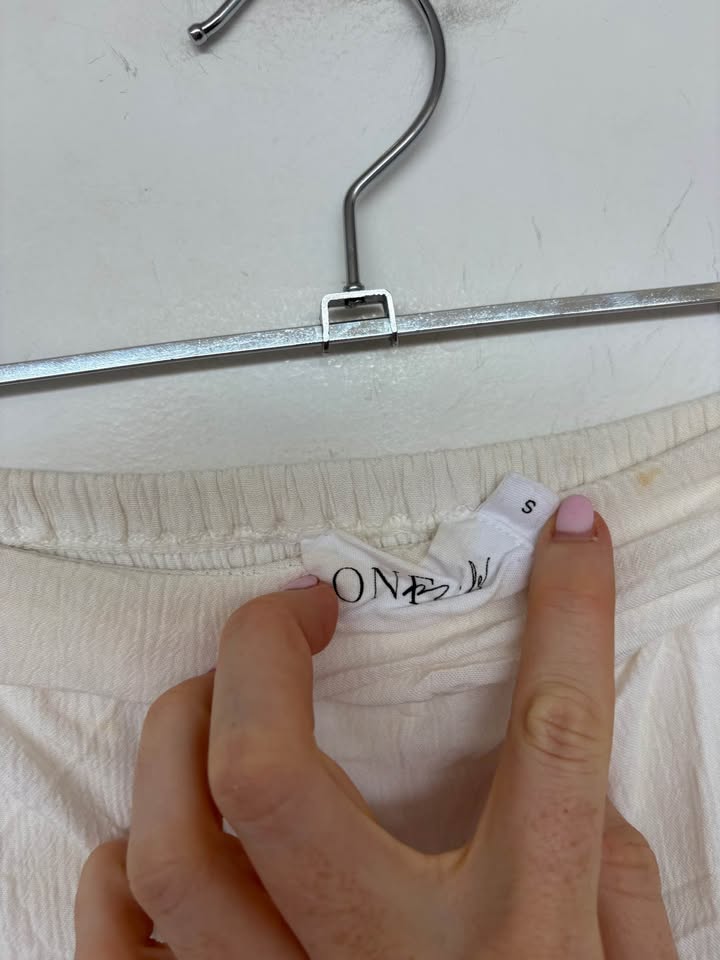 One Mile Dress - size 8