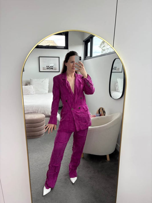 Muma World Suit - size small