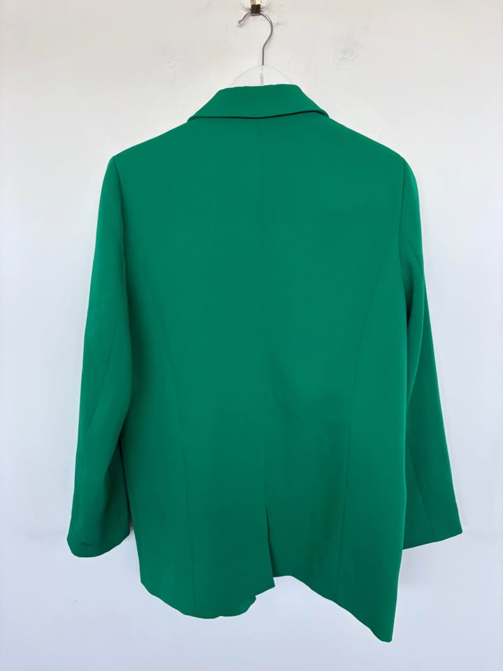 Meshki Suit - size small