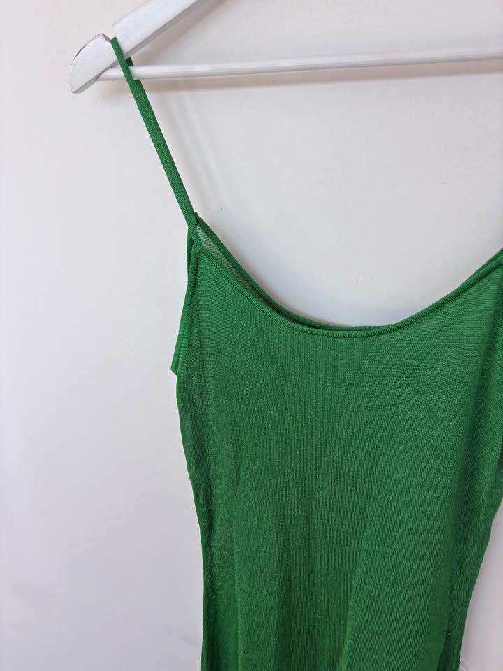 Venroy Dress - size small