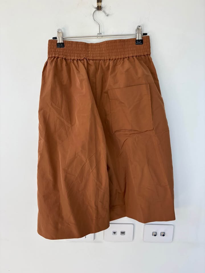 Oroton Shorts - size 6