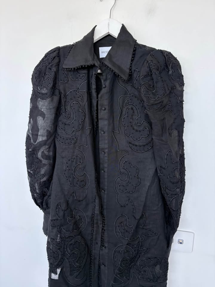 Mackenziemode Dress - size 6