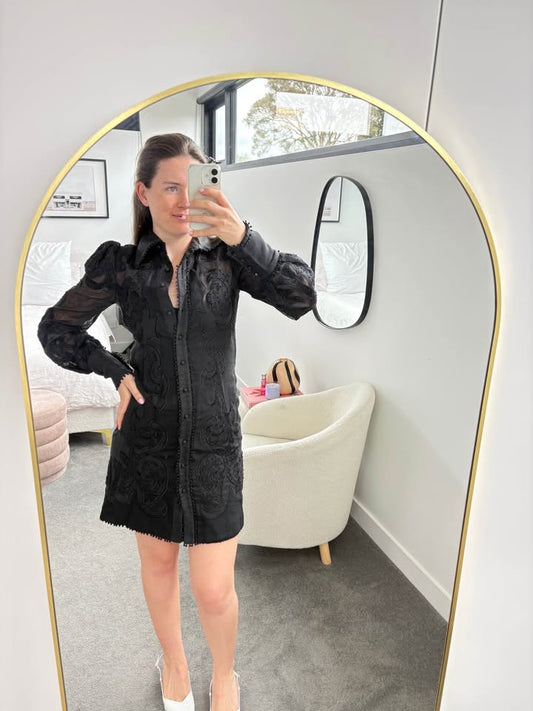 Mackenziemode Dress - size 6