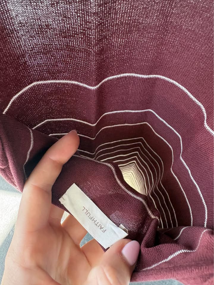 Faithful the Brand Dress - size 6