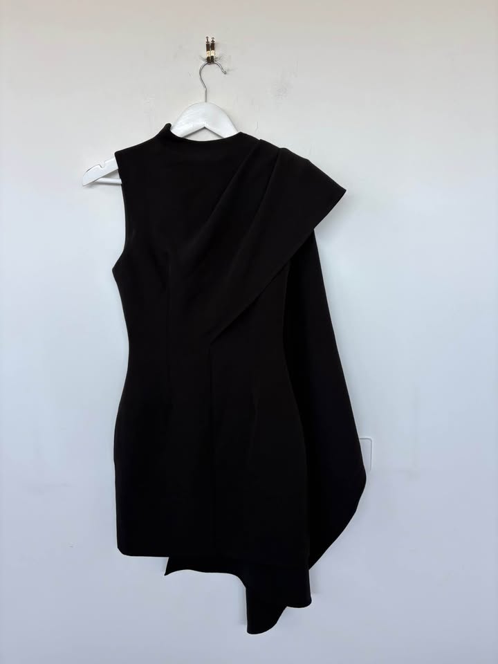 Bianca & Bridgett Mini Dress - size 6