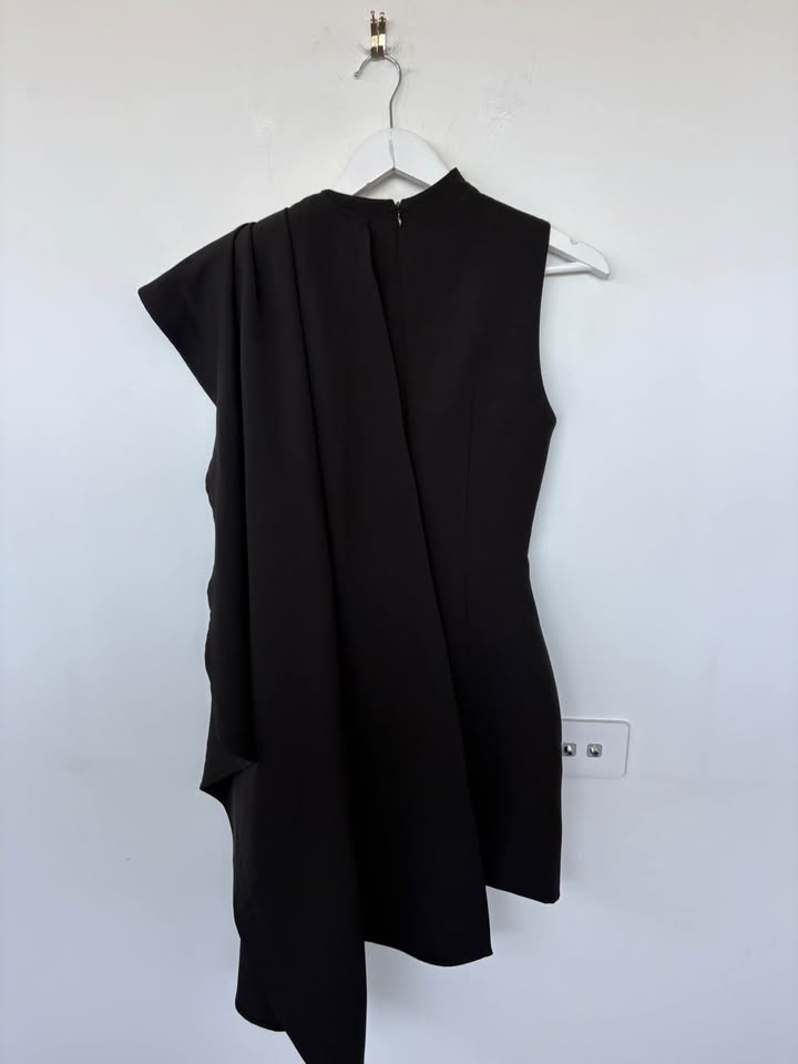 Bianca & Bridgett Mini Dress - size 6