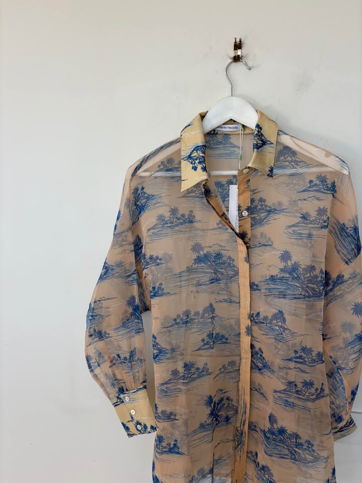 Bohemian Traders Set - size 6 BNWT