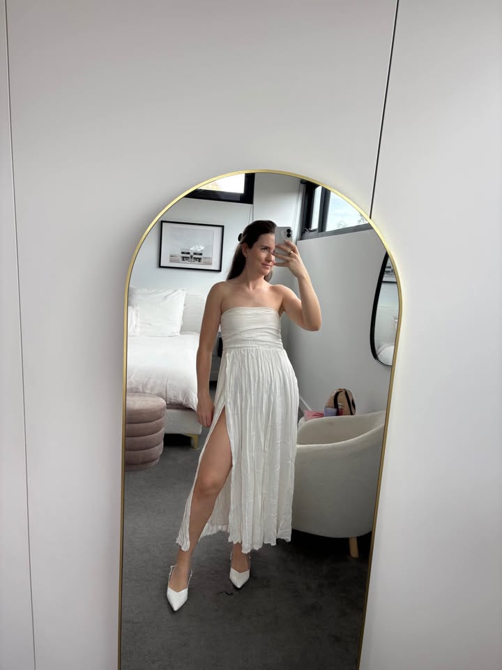 One Mile Dress - size 8