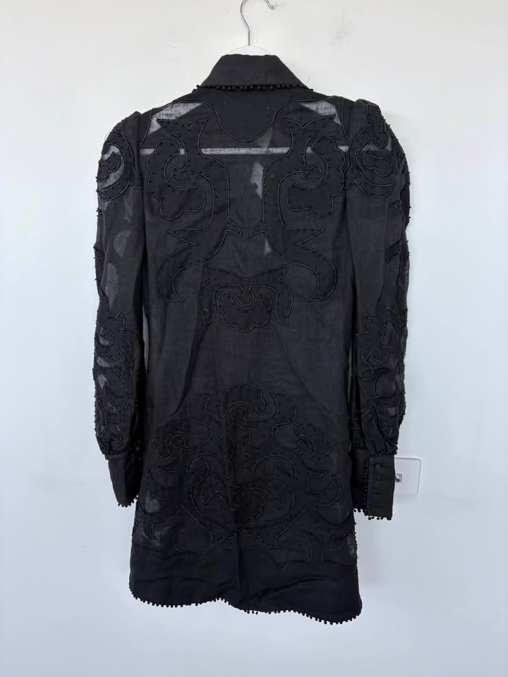 Mackenziemode Dress - size 6