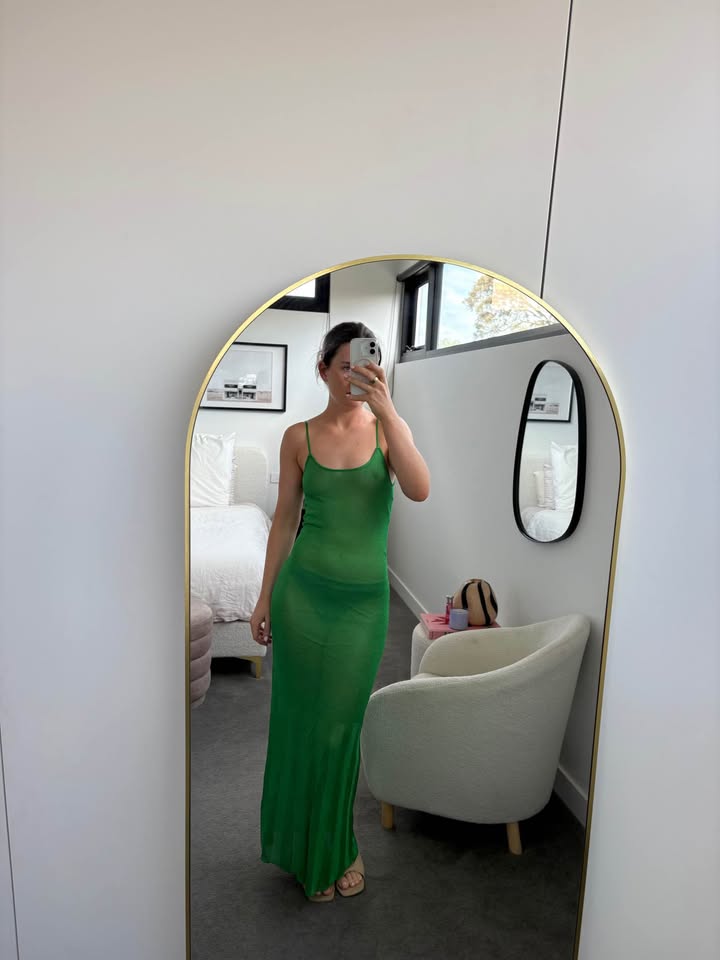 Venroy Dress - size small