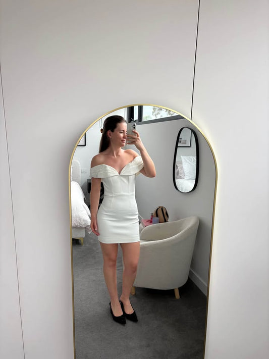 Bianca & Bridgett Mini - size 6