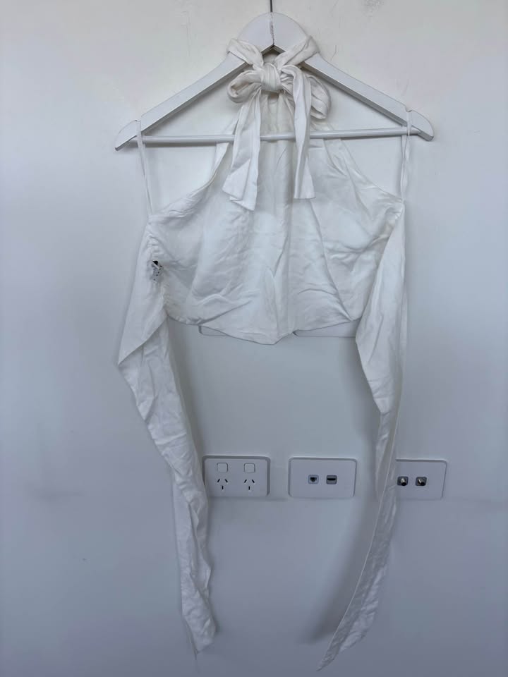 One Mile Top - size small