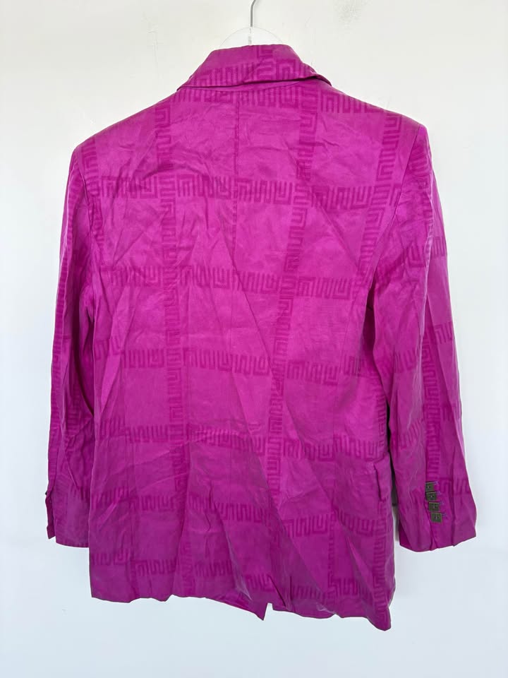Muma World Suit - size small