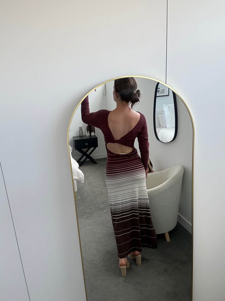 Faithful the Brand Dress - size 6