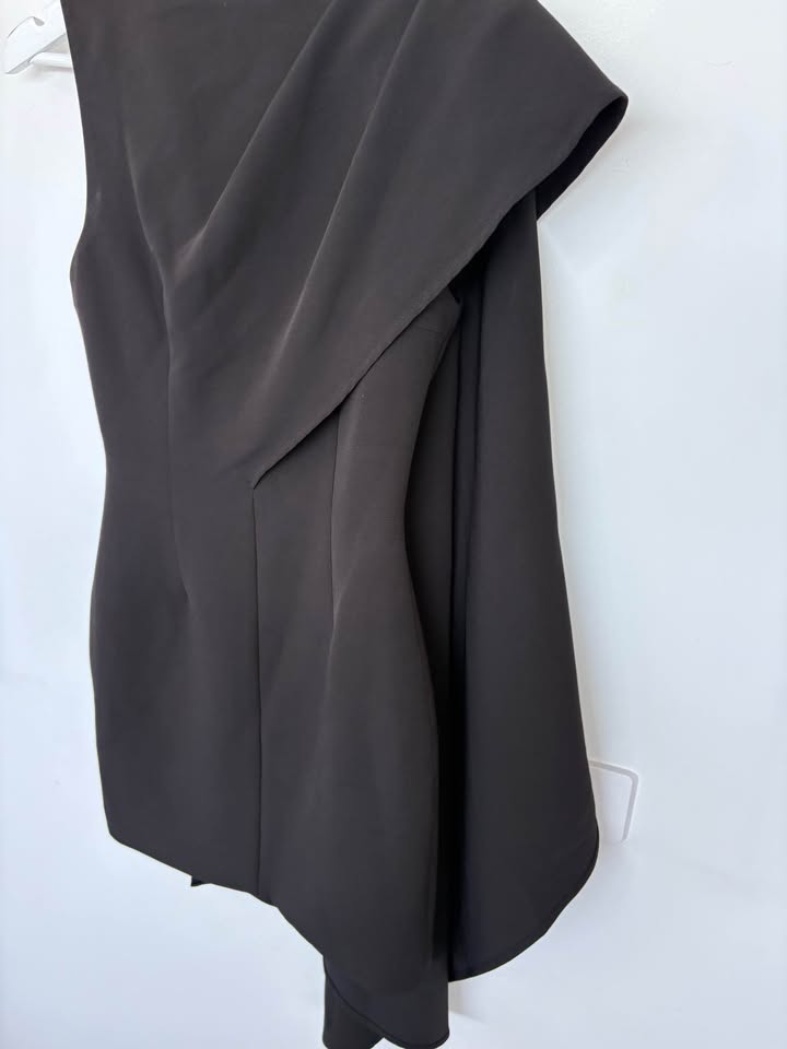 Bianca & Bridgett Mini Dress - size 6