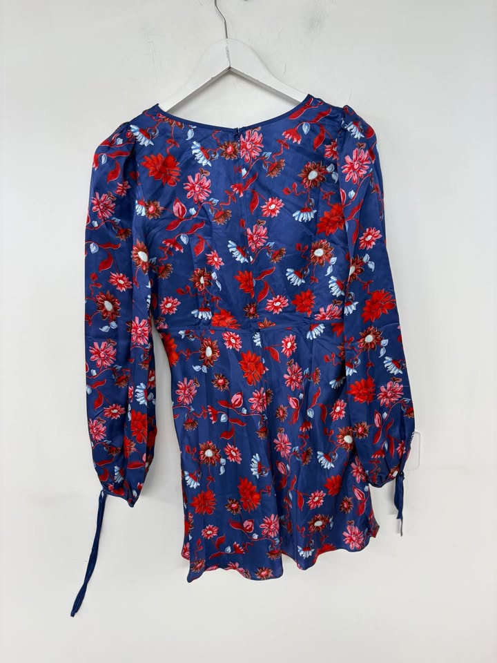 Roame Mini Dress
