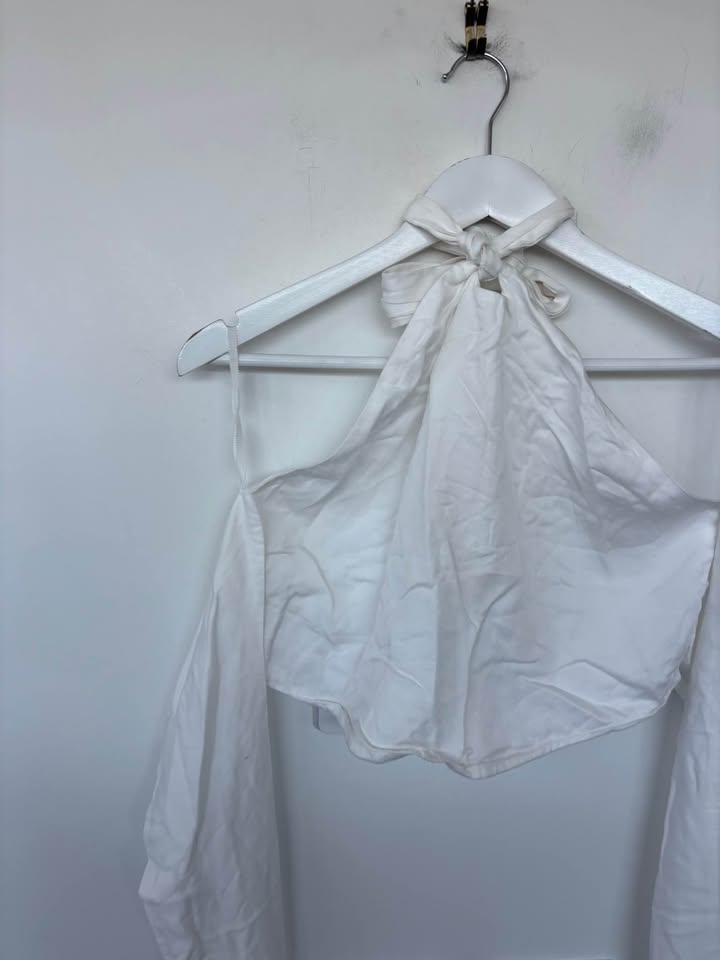 One Mile Top - size small