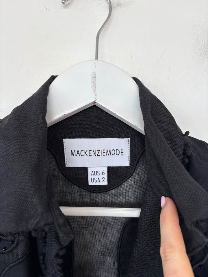 Mackenziemode Dress - size 6
