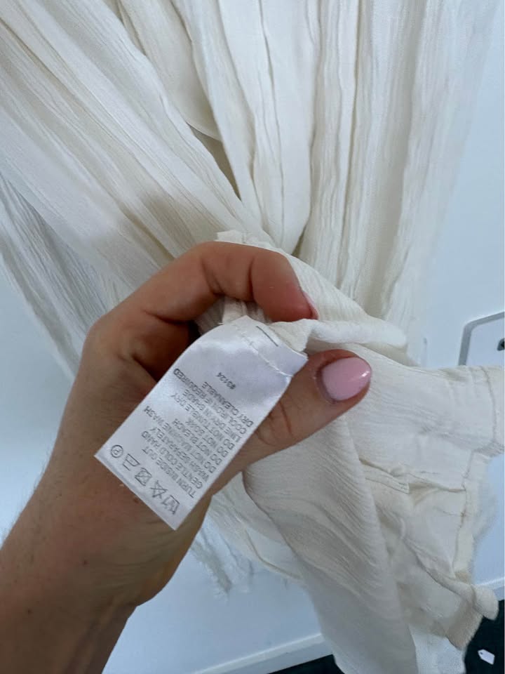 One Mile Dress - size 8
