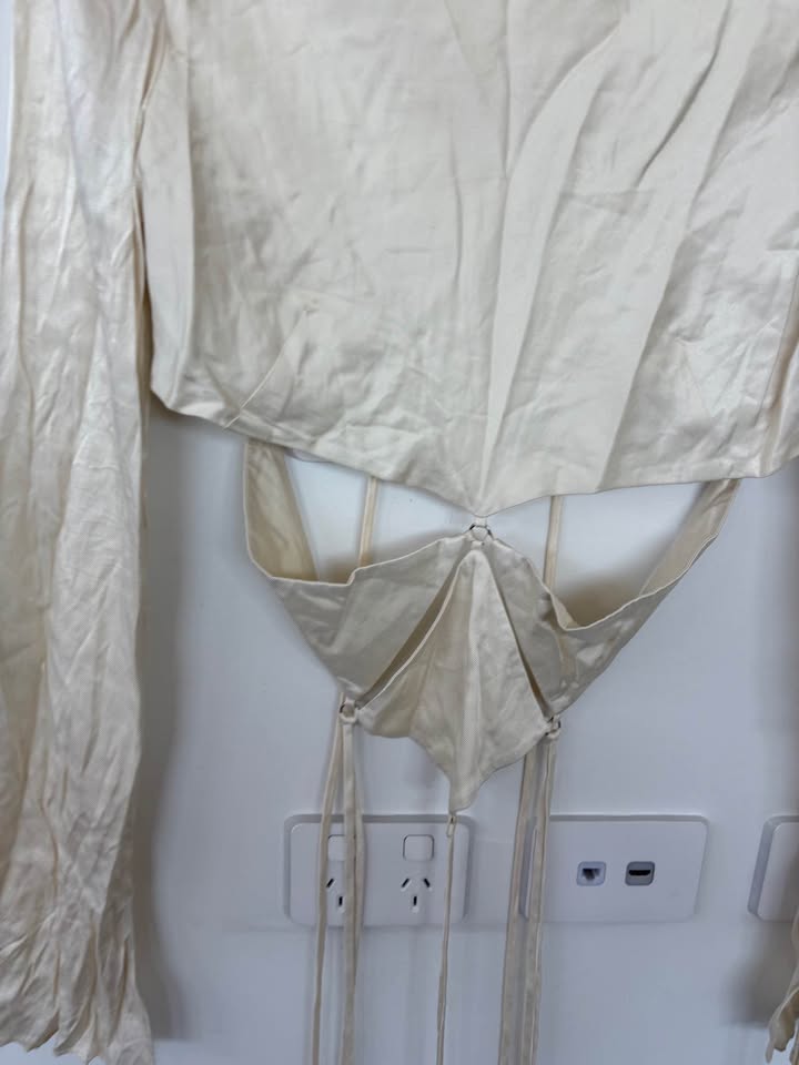 Bec + Bridge Top - size 10