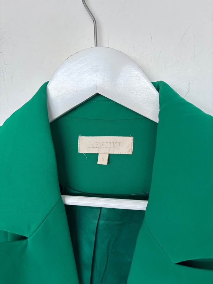 Meshki Suit - size small