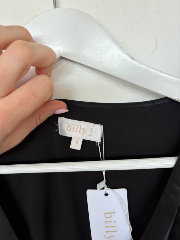 Billy J Dress - size 8 BNWT