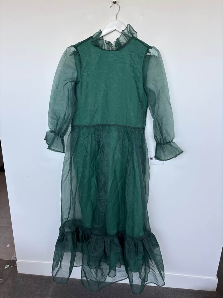 Sister Jane Dress - size xs BNWT