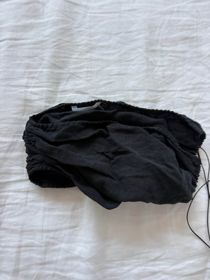 Natalie Rolt Set - size 0