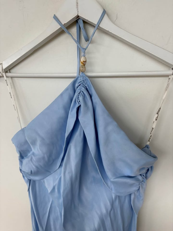 Roame Maxi Dress