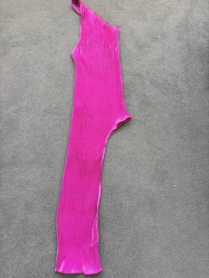 L’IDEE Dress - size small