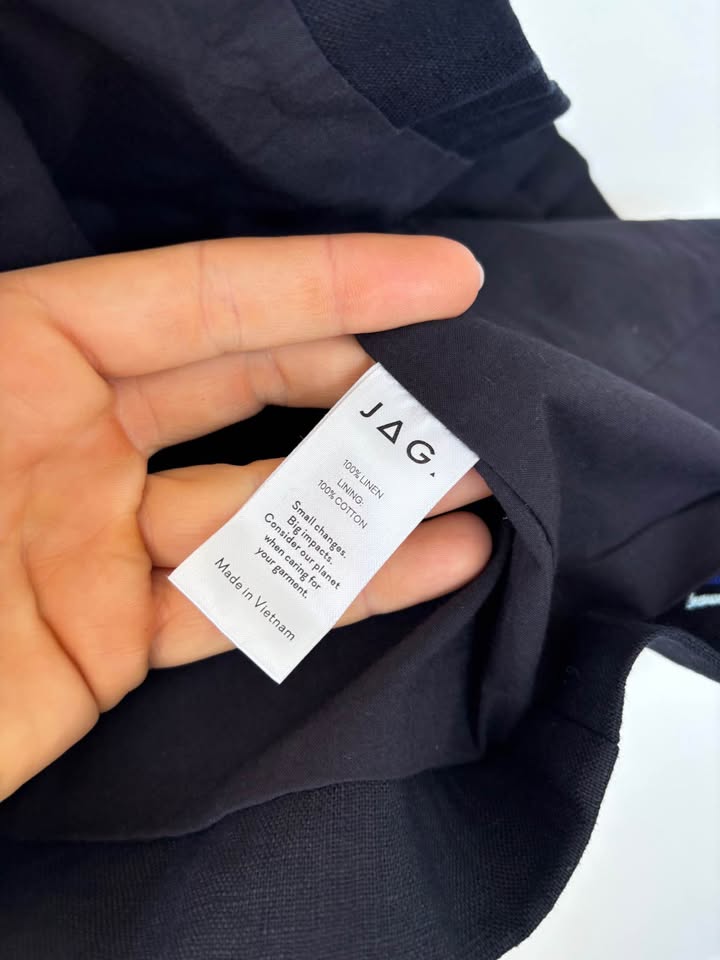Jag Set - size 6 BNWT