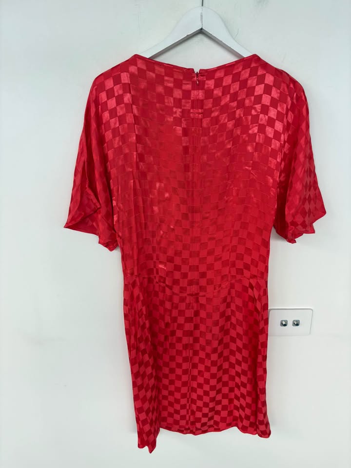 Roame Mini Dress