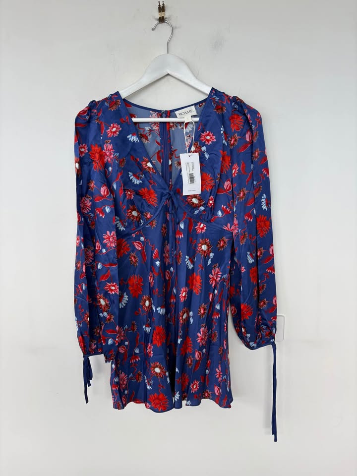 Roame Mini Dress