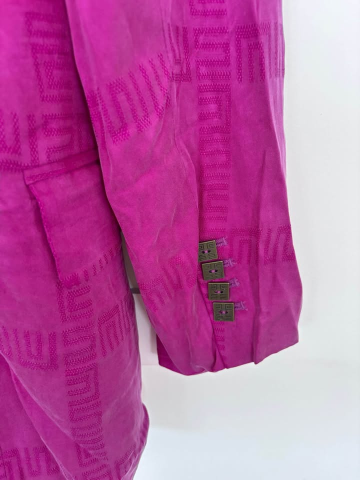 Muma World Suit - size small