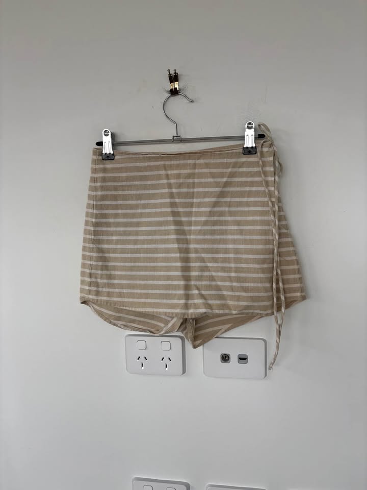 Sir the label Skort - size 0